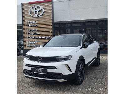 Opel Mokka Gebrauchtwagen