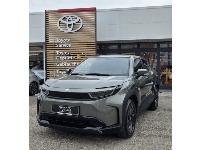 Toyota Urban Cruiser Vorführwagen