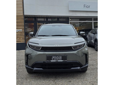 Toyota Urban Cruiser Vorführwagen