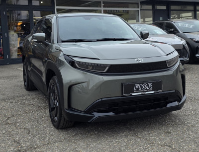 Toyota Urban Cruiser Vorführwagen