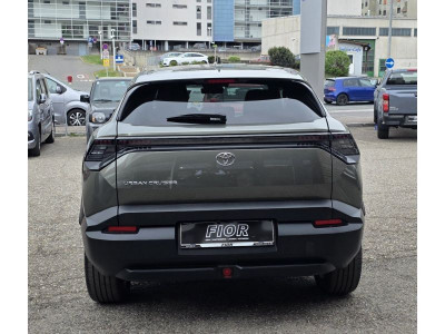 Toyota Urban Cruiser Vorführwagen