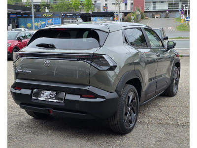 Toyota Urban Cruiser Vorführwagen