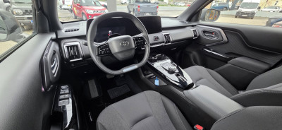 Toyota Urban Cruiser Vorführwagen