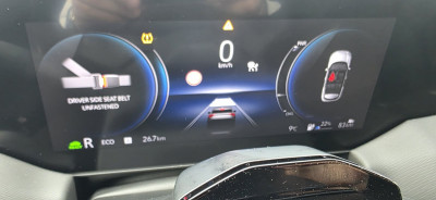 Toyota Urban Cruiser Vorführwagen