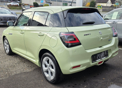 Suzuki Swift Vorführwagen