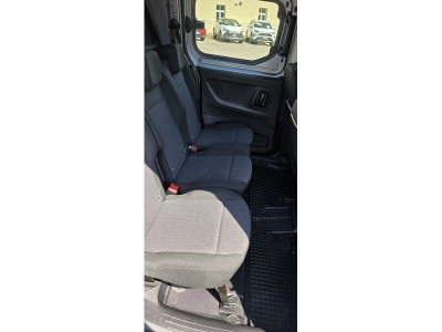 Opel Combo Gebrauchtwagen Opel Combo Gebrauchtwagen