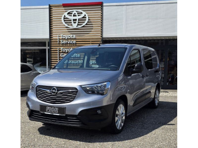 Opel Combo Gebrauchtwagen Opel Combo Gebrauchtwagen