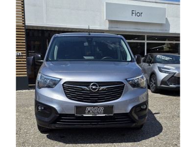 Opel Combo Gebrauchtwagen Opel Combo Gebrauchtwagen