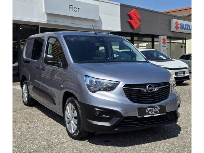 Opel Combo Gebrauchtwagen Opel Combo Gebrauchtwagen