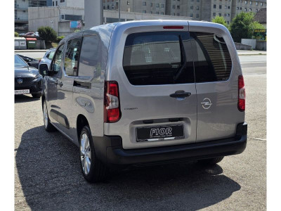 Opel Combo Gebrauchtwagen Opel Combo Gebrauchtwagen
