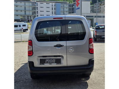 Opel Combo Gebrauchtwagen Opel Combo Gebrauchtwagen