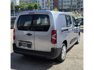 Opel Combo Gebrauchtwagen Opel Combo Gebrauchtwagen