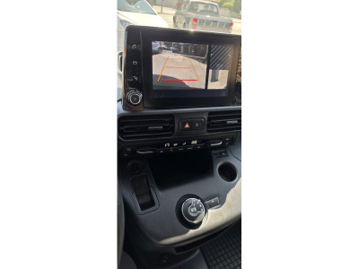 Opel Combo Gebrauchtwagen Opel Combo Gebrauchtwagen