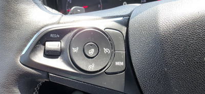 Opel Combo Gebrauchtwagen Opel Combo Gebrauchtwagen
