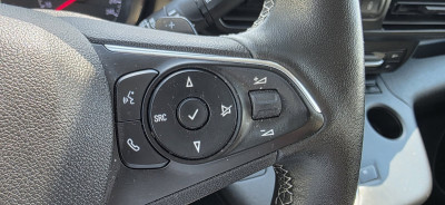 Opel Combo Gebrauchtwagen Opel Combo Gebrauchtwagen