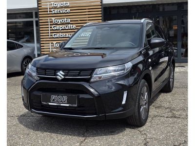 Suzuki Vitara Vorführwagen