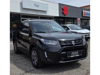 Suzuki Vitara Vorführwagen