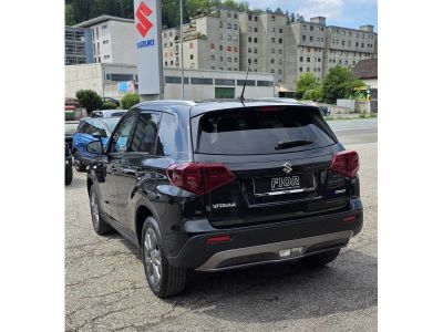 Suzuki Vitara Vorführwagen