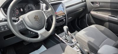 Suzuki Vitara Vorführwagen