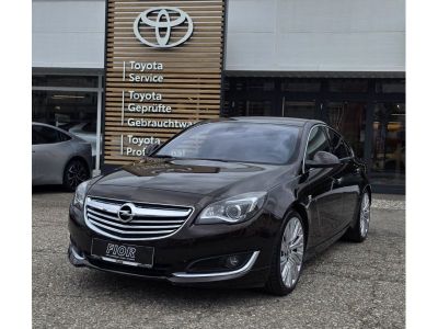 Opel Insignia Gebrauchtwagen