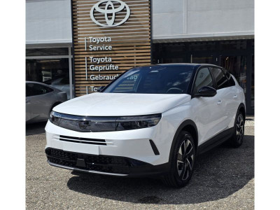 Opel Grandland Gebrauchtwagen Opel Grandland Gebrauchtwagen