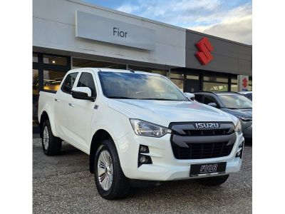 Isuzu D-Max Gebrauchtwagen Isuzu D-Max Gebrauchtwagen