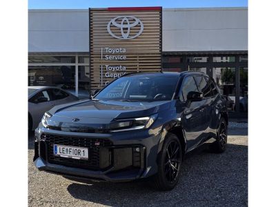 Toyota RAV4 Vorführwagen Toyota RAV4 Vorführwagen