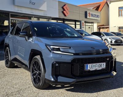 Toyota RAV4 Vorführwagen