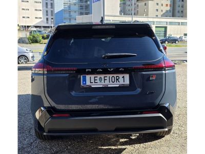 Toyota RAV4 Vorführwagen