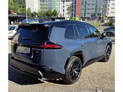 Toyota RAV4 Vorführwagen