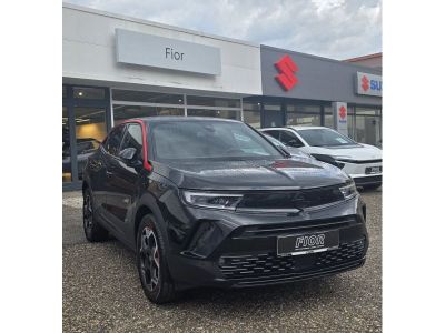 Opel Mokka Gebrauchtwagen