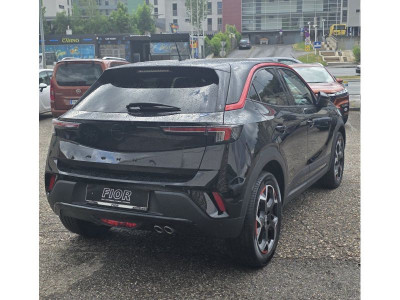 Opel Mokka Gebrauchtwagen Opel Mokka Gebrauchtwagen