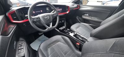 Opel Mokka Gebrauchtwagen