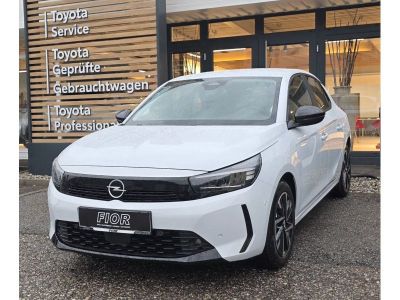 Opel Corsa Gebrauchtwagen Opel Corsa Gebrauchtwagen