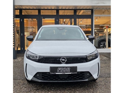 Opel Corsa Gebrauchtwagen Opel Corsa Gebrauchtwagen