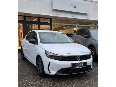 Opel Corsa Gebrauchtwagen Opel Corsa Gebrauchtwagen