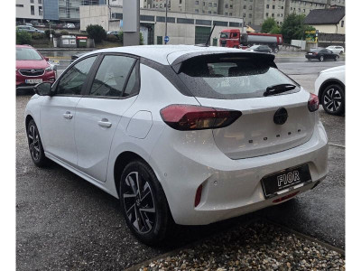 Opel Corsa Gebrauchtwagen Opel Corsa Gebrauchtwagen