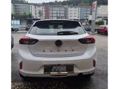 Opel Corsa Gebrauchtwagen Opel Corsa Gebrauchtwagen