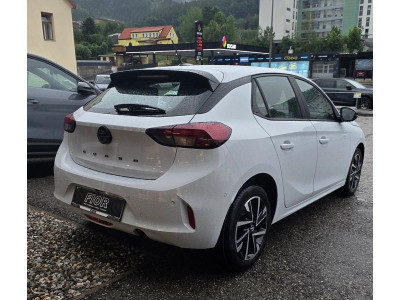 Opel Corsa Gebrauchtwagen Opel Corsa Gebrauchtwagen