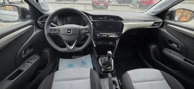 Opel Corsa Gebrauchtwagen Opel Corsa Gebrauchtwagen