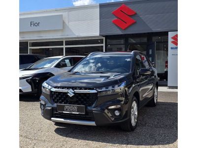 Suzuki S-Cross Vorführwagen Suzuki S-Cross Vorführwagen