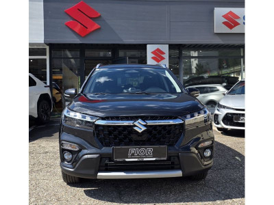 Suzuki S-Cross Vorführwagen Suzuki S-Cross Vorführwagen