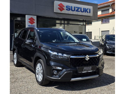 Suzuki S-Cross Vorführwagen Suzuki S-Cross Vorführwagen