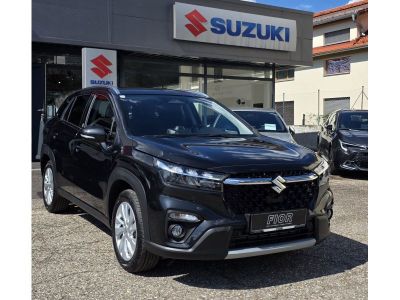 Suzuki S-Cross Vorführwagen