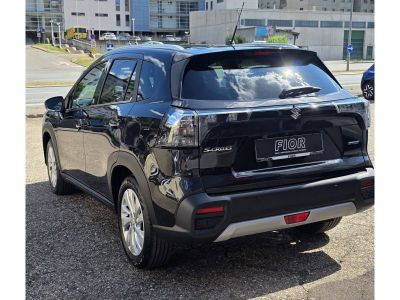 Suzuki S-Cross Vorführwagen