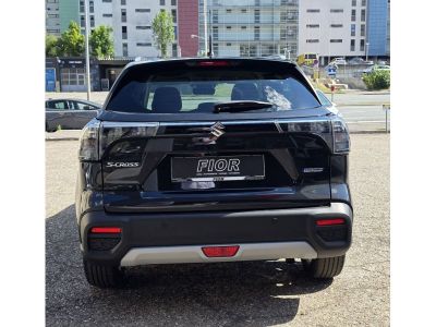 Suzuki S-Cross Vorführwagen