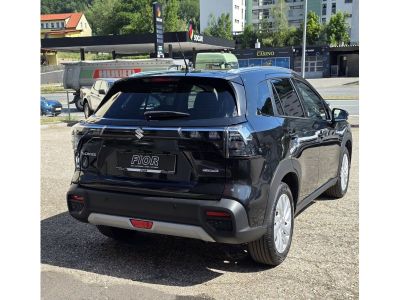 Suzuki S-Cross Vorführwagen