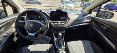 Suzuki S-Cross Vorführwagen Suzuki S-Cross Vorführwagen