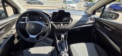 Suzuki S-Cross Vorführwagen