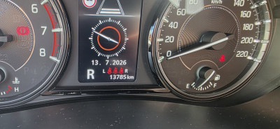 Suzuki S-Cross Vorführwagen Suzuki S-Cross Vorführwagen